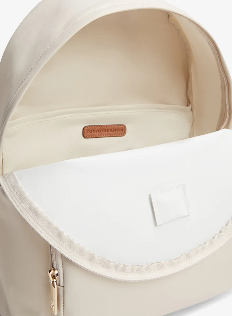 TOMMY HILFIGER  Monogram Dome Backpack for Women | Best Price UAE